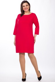Модель 1157 Красные тона Lady Style Classic