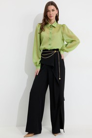 Модель 4304 черный ЛЮШе