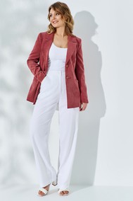 Модель 516 роза new Euromoda