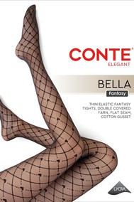 Модель Bella Conte Elegant