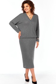 Модель 1014 серый BAGIRA