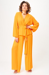 Модель 1063.1 апельсиновый Anastasia