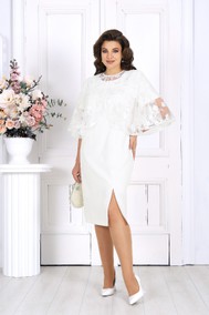 Модель 7516 Молочный Ninele