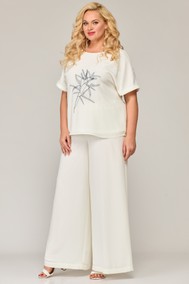 Модель 843 молочный Angelina & Company