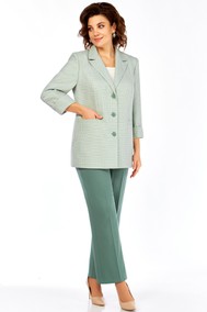 Модель 1018 мятный BAGIRA