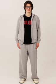 Модель M3119/50-04 (176-182) серый меланж GO