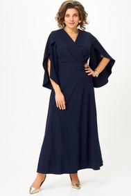 Модель 1309 синий Anastasia MAK