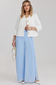 Модель 2241/1 голубой KALORIS