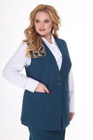 Модель 1037 синий Anelli