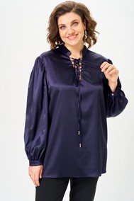 Модель 2310 черничный Svetlana Style