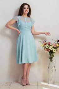 Модель 4319 Мятный CONDRA DELUXE