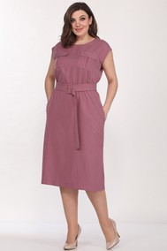 Модель 1852/4 розовый Lady Style Classic