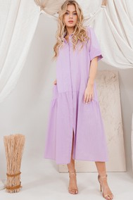 Модель 9673 лаванда 164 AMORI