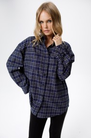 Модель 6223 синий PiRS