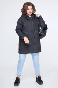 Модель 4406 черный Zlata