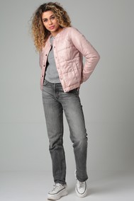 Модель 6343 розовый DOGGI