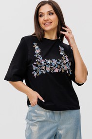 Модель 1133 черный Ma cherie