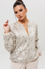 Модель 1279 серебро MisLana