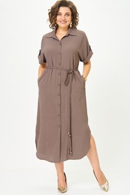 Модель 1699 мокко Svetlana Style