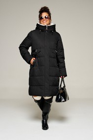 Модель 8019 черный Beautiful & Free