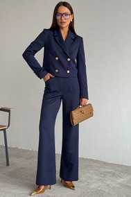 Модель 2122 синий DilanaVIP