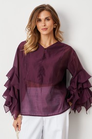 Модель 122240 Баклажан Panda