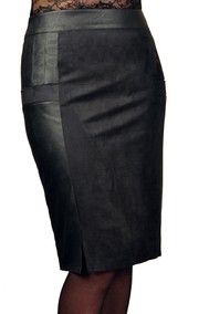 Модель 381 черный KLEVER
