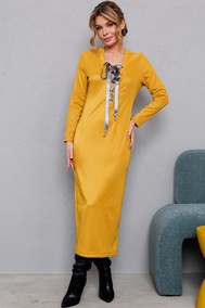 Модель 9822 горчица AMORI