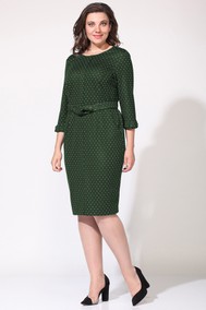 Модель 317 Хаки Lady Style Classic