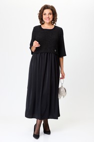Модель 2173 чёрный Michel Chic