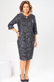 Модель 1-2873 графит Romanovich