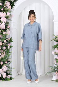 Модель 7497 Небесный Ninele