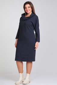 Модель 537 синий VIA-Mod