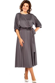 Модель С959 серый Ольга Стиль