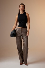 Модель 1651 Коричневый N.O.W