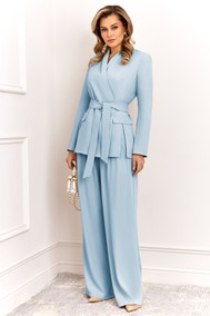 Модель 6011 Голубой AGATTI