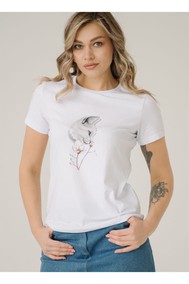 Модель 5609-0033 белый Dea Mia
