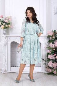 Модель 6105 Мята Ninele