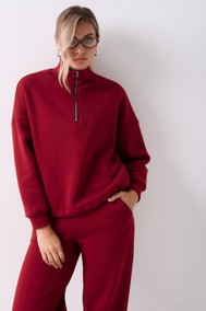 Модель F4124/12-01.164-170 вишня GO