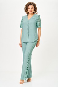 Модель 1151 полынь Vilena fashion