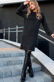 Модель 9787 черный графит 170 AMORI