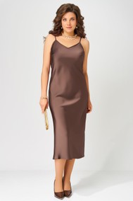 Модель 20772 Джелика шоколад FITA