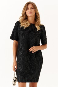 Модель 114980 Черный Panda