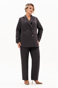 Модель 4073-2 Коричневый ALGRANDA