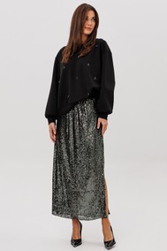 Модель 5324-1 черный Fantazia Mod