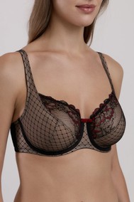 Модель Tb 6250 черный Conte secrets