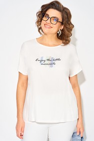 Модель 1514 белый Лилиана