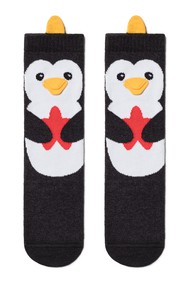 Модель 19С-141Сп черный 045 Conte Kids