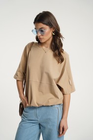 Модель 6370 кэмэл Deesses
