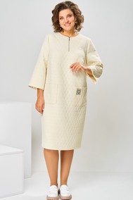 Модель 1-2852 молочный Romanovich